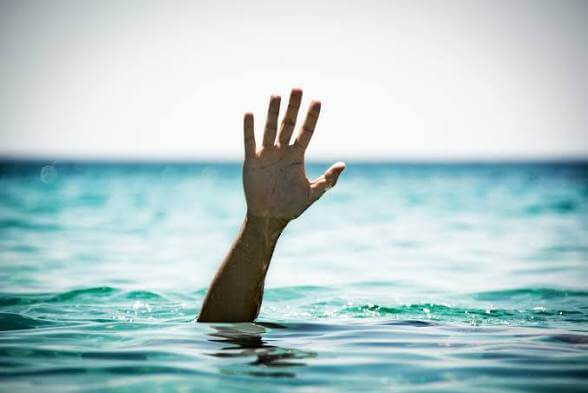 Man Reportedly Drowns in Reshnagri Nallah; Rescue Operation Launched