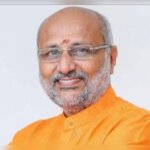 Vice-President C. P. Radhakrishnan to Visit Ladakh from June 19-21; Participate in International Day of Yoga Celebrations at Leh 1 images 4 1