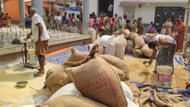 Govt proposes per-person 7kg ration for AAY households, caps entitlement at 35 kg