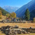 naranag sonmarg