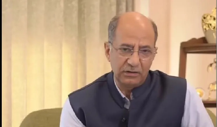 Centre should withdraw AFSPA from J-K first if revoked anywhere: CM’s advisor