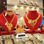 Gold falls Rs 800 to Rs 1.48 lakh/10g amid surging crude, weak global cues 1 ANI 20251017277 0 1760749978853 1760749995166