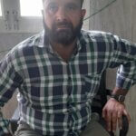 Anantnag Police Detains OGW through facial recognition software Alert at Nunwan