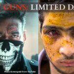 Portrayal of pellet-hit victims in Bollywood film Chauhaan sparks anguish in Kashmir 1 IMG 20260702 WA0003