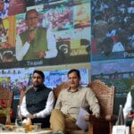 Field Functionaries are the Pillars of Rural Development; Government Schemes Succeed through their Commitment: Javid Dar 1 IMG 20260702 WA0188