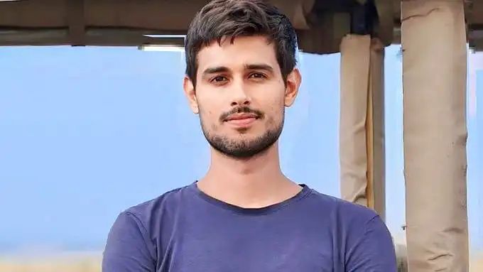 Delhi HC gives Central committee 15 days to decide on plea seeking removal Dhruv Rathee’s video