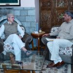 MLAs call on CM Omar Abdullah, raise constituency-specific developmental issues 3 IMG 20260704 WA0022