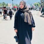 A Passion Framed in Every Shot: Budgam's Sakeena Ali Captures Kashmir Through Her Lens 1 IMG 20260705 WA0007