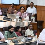 Chief Secretary assesses Infra projects to be taken-up under Urban Challenge Fund 3 IMG 20260707 WA0019