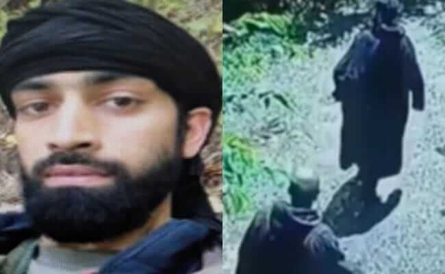 Top LeT Commander Zakir Ganie Killed In Shopian Gunfight; Arms, Ammunition Recovered