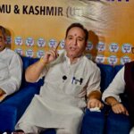 Attempt to divert attention from “real issues”: LoP Sharma on NC’s statehood protest 1 IMG 20260710 WA0014