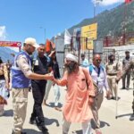 Beyond Security: Ganderbal Police Win Hearts with Compassionate Service During Amarnath Yatra 3 IMG 20260714 WA0002