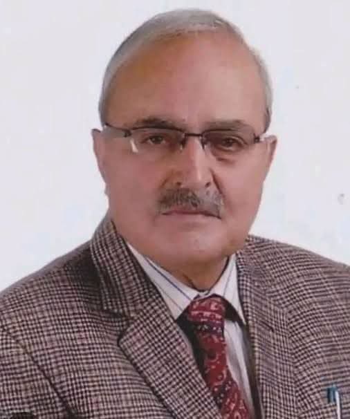 NC leader Mustafa Kamal dies after brief illness in Srinagar
