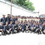 DGP Nalin Prabhat Visits Cargo, Interacts with SOG Personnel in Kashmir 2 IMG 20260715 WA0017