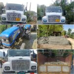 Six Vehicles Booked in Ganderbal for Illegal Extraction and Transport of Minor Minerals:Police 1 IMG 20260718 WA0043
