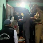Special Crime Wing Kashmir Busts Extortion Racket, Conducts Raids In Srinagar And Ganderbal 1 IMG 20260720 WA0011