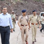 DC Ramban visits NH-44, inspects restoration work at Nashri, other locations;Reviews SANJY arrangements at Langars, Yatri Niwas Chanderkote 2 IMG 20260720 WA0097