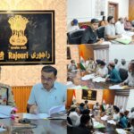 Div Com and IGP Jammu visit flood-hit areas, review relief measures; stress preparedness and coordinated response 1 IMG 20260720 WA01051