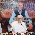 Delhi statehood protest just a beginning, won't abandon agenda to appease BJP: CM Omar 3 IMG 20260721 WA00071