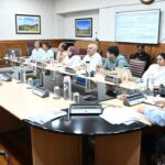 Chief Secy takes stock of PMAY-U housing schemes for Urban Poor;Calls for Mission Mode Completion of Housing Projects across J&K 3 IMG 20260730 WA0133