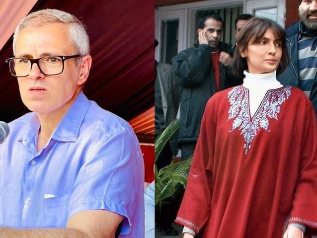 SC agrees to dissolve J&K CM Omar Abdullah’s marriage with estranged wife