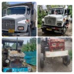 Illegal mining Baramulla 1
