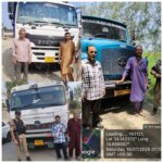 Police Intensifies Crackdown on Illegal Mining in Baramulla; 03 Vehicles Seized 1 Illegal mining Baramulla