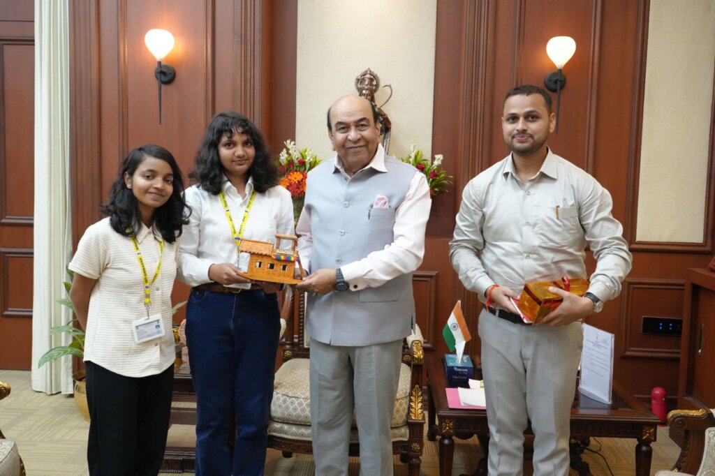 NCC GOVERNOR MEETING