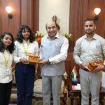 NCC GOVERNOR MEETING