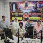 Akashvani Srinagar Inaugurates Special Shri Amarnath Ji Yatra 2026 Transmission 1 WhatsApp Image 2026 07 03 at 5.18.03 PM