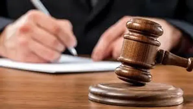 Sessions court stays magistrate’s order on filing case against SSP Srinagar
