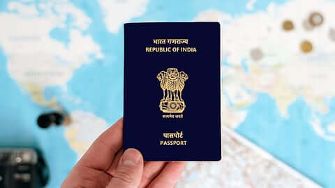 Passport a document to regulate departure of Indian citizens from country: MEA