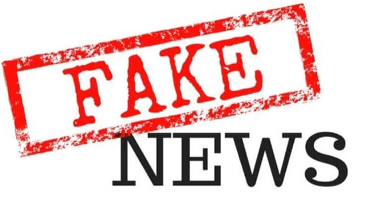 Shopian Police Debunks Fake News, Says 2 Persons In Custody