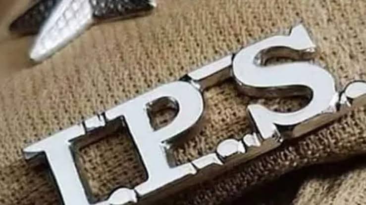 ACC Approves Key IPS Appointments in BPR&D, NCRB and SVPNPA