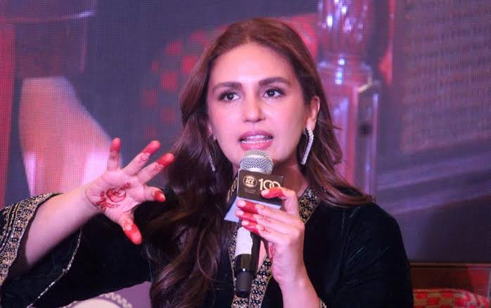 Kashmir holds special place; it’s my ‘nanihaal’: Huma Qureshi