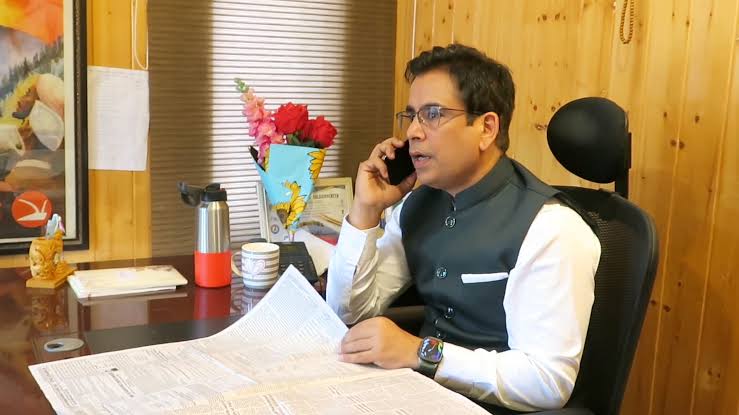 “Threw own MLA under the bus”: NC slams Mehbooba Mufti’s fresh remarks