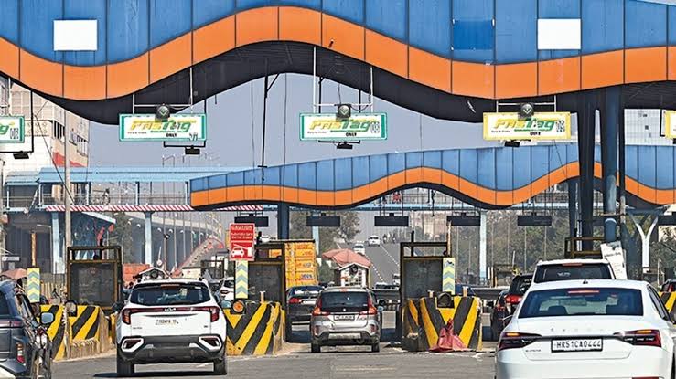 FASTag annual pass traffic surges to 19 pc of all toll pass traffic