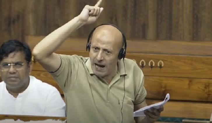 Delhi court allows jailed MP Engineer Rashid to attend Monsoon session