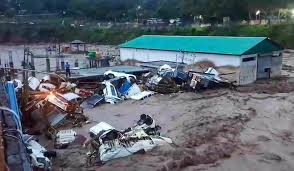 Flash floods, landslides wreak havoc in Poonch-Rajouri belt; 11 dead, several missing
