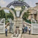 High Court conducts written exam for Junior Assistant posts across J&K; orders re-exam for 67 candidates in Jammu 2 images 5