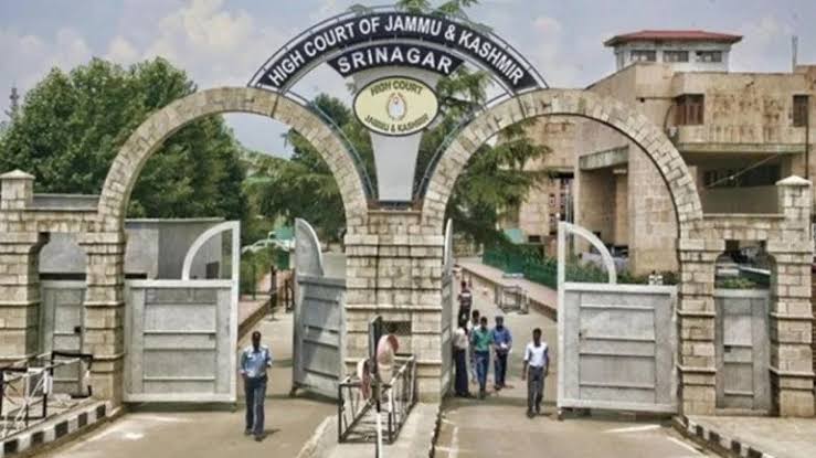 High Court conducts written exam for Junior Assistant posts across J&K; orders re-exam for 67 candidates in Jammu