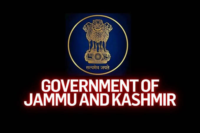 J&K Govt Orders Fresh Probe Into Unauthorised Equipment Purchases By Budgam R&B Division