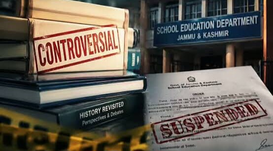 Massive Book Audit Ordered in Jammu, After Separatist Content Row