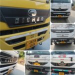J&K Police Seizes 6 Vehicles in Baramulla, ₹98,949 Fine Imposed for Illegal Mining 2 police seizes 06 vehicles in Baramulla