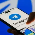 Govt asks Telegram to curb pirated content, warns of legal action for non-compliance 1 your paragraph text 2026 03 11t212852 1773244743