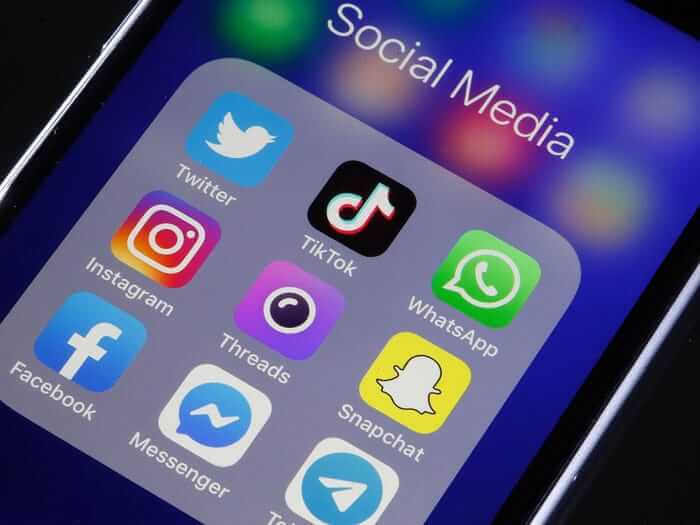 WhatsApp, Telegram, Snapchat, Zangi, Signal being used for concealment, distribution of narcotic drugs: MHA