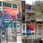 ANTF Kashmir attaches Two Storeyed residential House Worth ₹50 Lakh