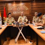 DGP J&K Chairs Security Review Meeting Ahead of Independence Day Celebrations 4 DGP JK Chairs Security Review Meeting Ahead of Independence Day Celebrations