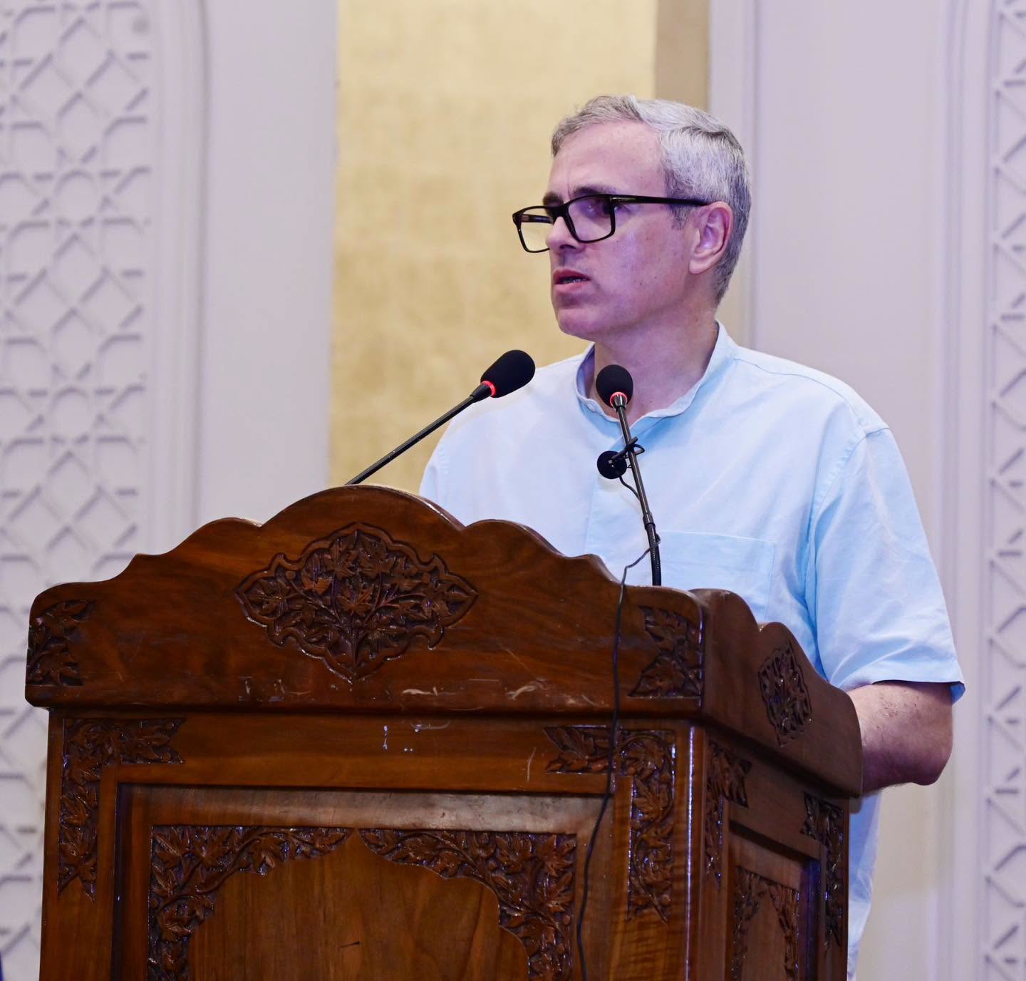Power Tariff Hike Was a Compulsion’, Omar Defends 6.83% Revision