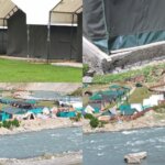 Unregulated Camping Structures Raise Environmental and Safety Concerns in Sonamarg 1 FB IMG 1787823483164